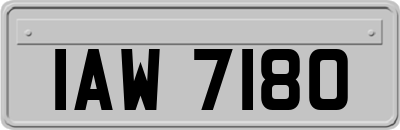 IAW7180