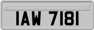 IAW7181