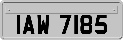 IAW7185