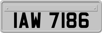 IAW7186