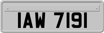 IAW7191