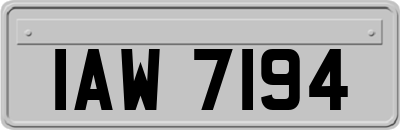 IAW7194