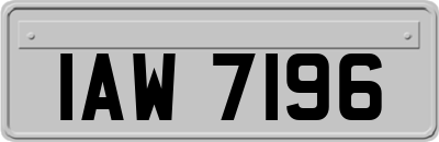 IAW7196