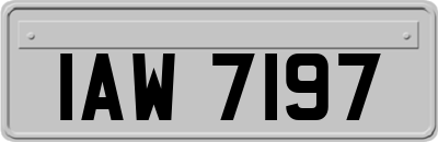 IAW7197