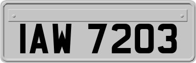 IAW7203