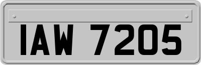 IAW7205