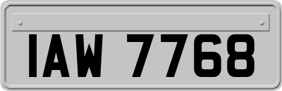 IAW7768