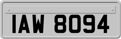 IAW8094