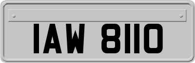 IAW8110