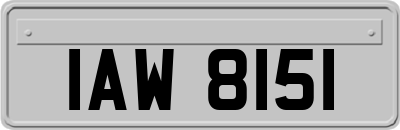 IAW8151