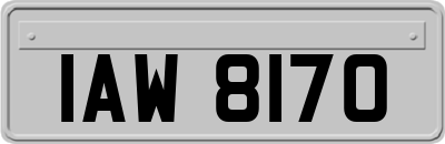 IAW8170