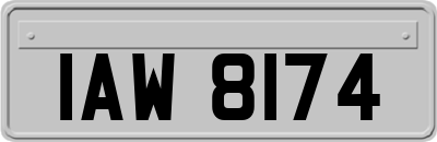 IAW8174