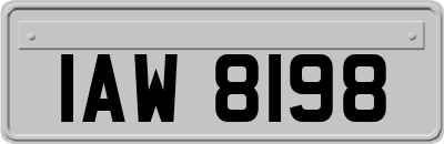 IAW8198