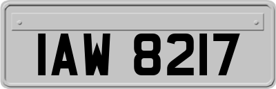 IAW8217