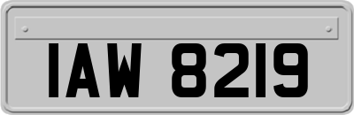 IAW8219