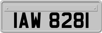 IAW8281