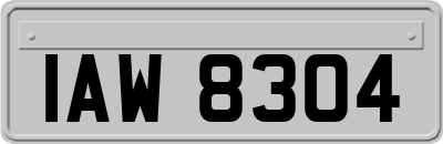 IAW8304