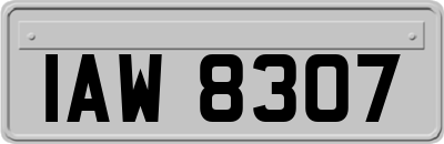 IAW8307