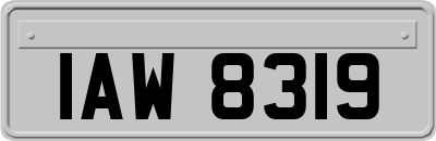 IAW8319