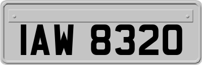 IAW8320