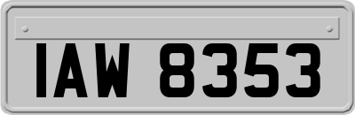 IAW8353