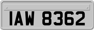 IAW8362