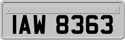 IAW8363