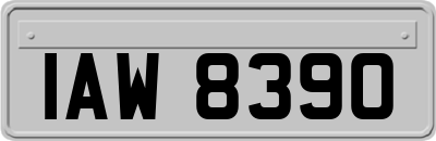 IAW8390