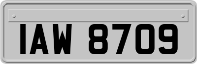 IAW8709