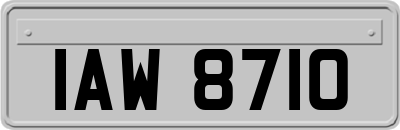 IAW8710