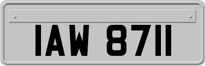 IAW8711