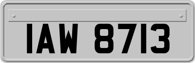 IAW8713