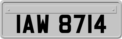 IAW8714