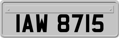 IAW8715