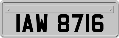 IAW8716