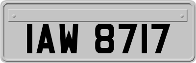 IAW8717