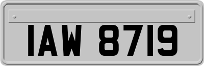 IAW8719