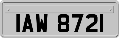 IAW8721