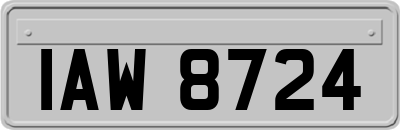 IAW8724