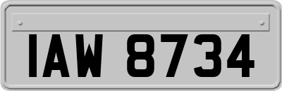 IAW8734