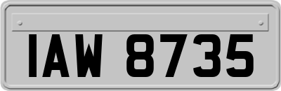 IAW8735