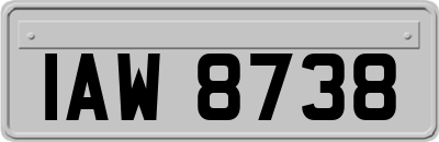 IAW8738