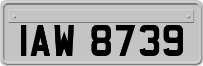 IAW8739