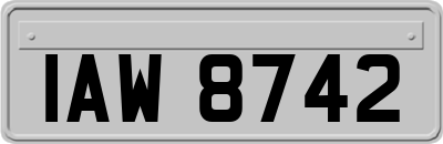 IAW8742