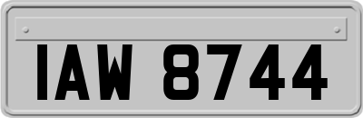 IAW8744