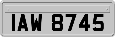 IAW8745