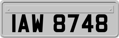 IAW8748