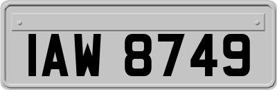 IAW8749