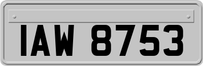 IAW8753