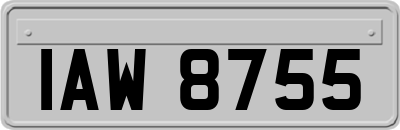 IAW8755